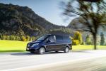 Mercedes-Benz Marco Polo 2019 года (WW)